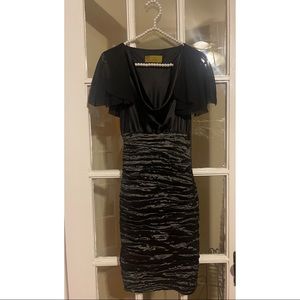 Nicole Miller Dress